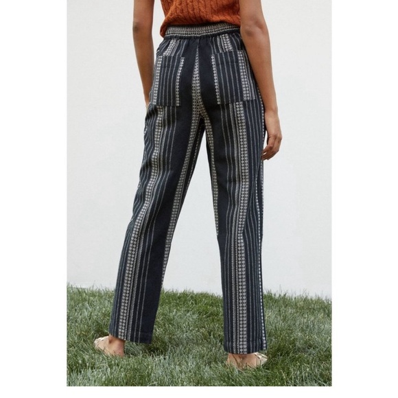 Anthropologie beach pants - Picture 3 of 6